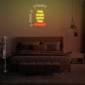 The Babe With The Power by Katie Zamprioli - 13 IN X 20IN