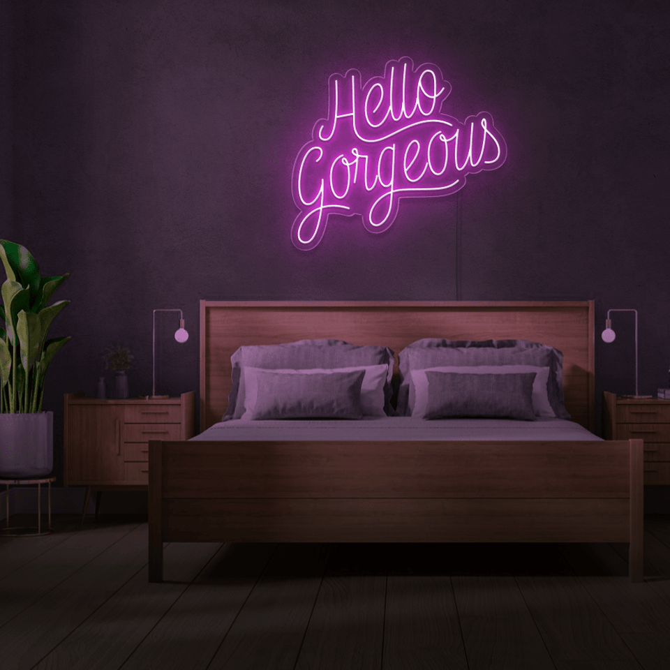 Neon signs for room cheap deals